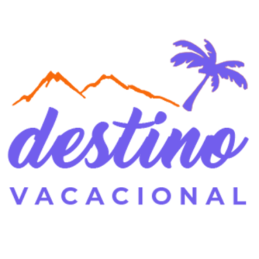 Destino Vacacional logo