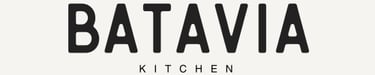 Batavia Kitchen logo
