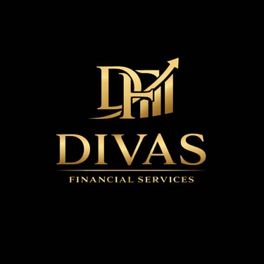 Divas Financial Services logo