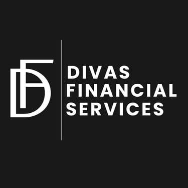Divas Financial Services logo