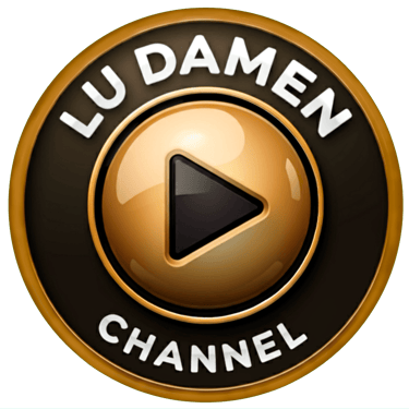 LU DAMEN CHANNEL logo