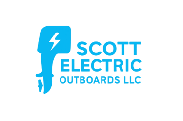 Scott Electric Outboard Motors logo
