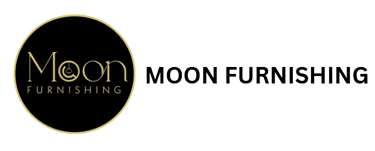 MOON FURNISHING logo