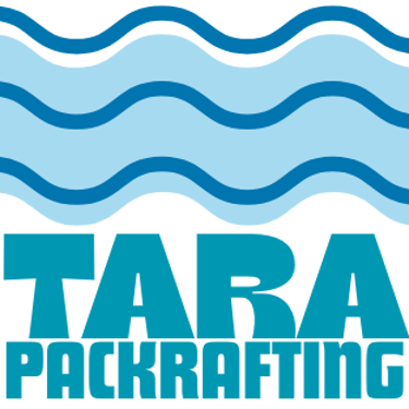 TARA PACKRAFTING logo