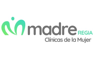 Madre Regia logo