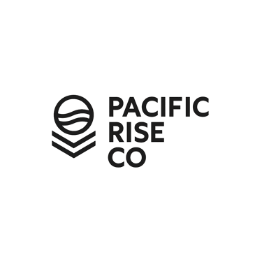 Pacific Rise CO logo