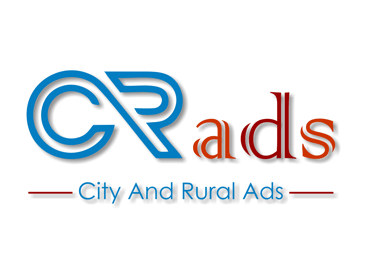 City Rural Ads logo