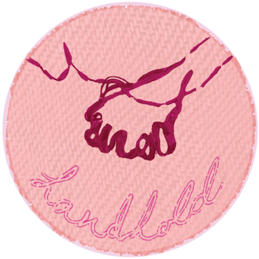 handhold logo