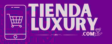 Tienda Luxury | Electronica | Hogar | Accesorios logo