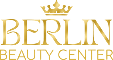 BERLIN BEAUTY CENTER logo
