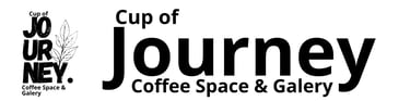 Cup of Journey logo