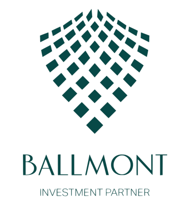 BALLMONT logo