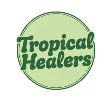 Tropical Healers logo