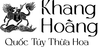 KHANG HOÀNG logo