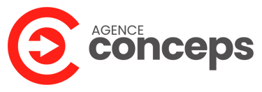 Agence Conceps logo