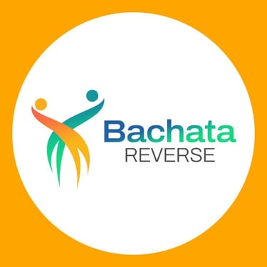 Bachata Inverso logo