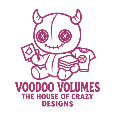 Voodoo Volumes logo
