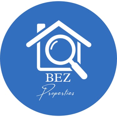BEZ Properties logo