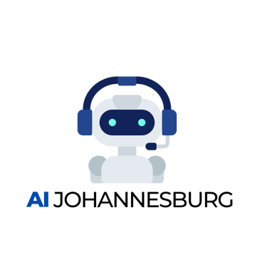 ai Johannesburg logo