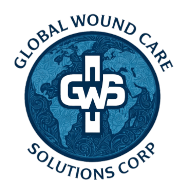 Global Wound Care Solutions logo