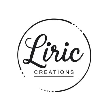 Liric Creations logo