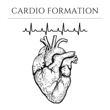 Cardio Formation logo