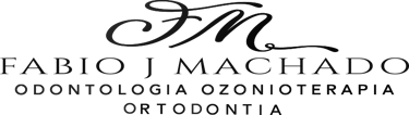 FJM Odontologia – Dr. Fabio Machado logo