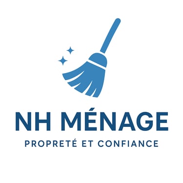 NH Ménage logo