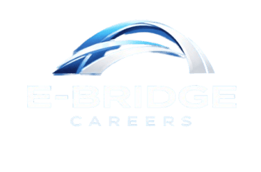 E-Bridge Careers logo