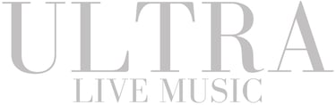 Ultra Live Music logo