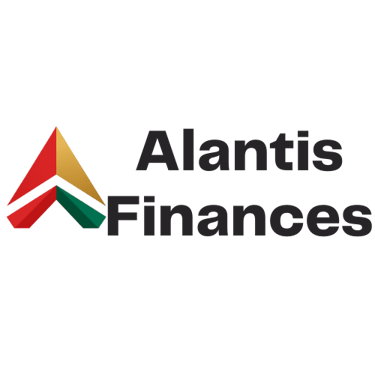 Alantis Finances logo
