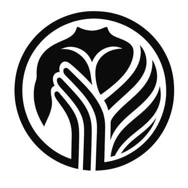 Alepsis Massage logo