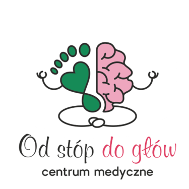 Centrum Medyczne Od Stóp Do Głów logo
