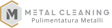 Metal Cleaning S.r.l.s, logo