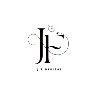 JF Digital logo