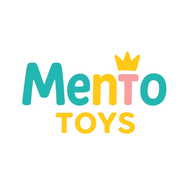 Mento Toys logo