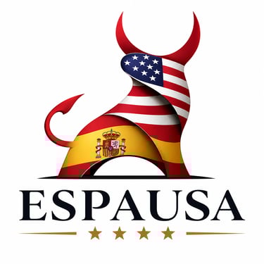 ESPAUSA logo