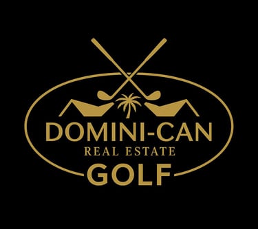 Condo Golf Sosua logo
