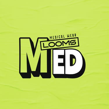Medlooms logo