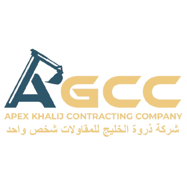 Apex Gulf Contracting Company logo