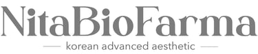 NITA THERAPY MEDICAL CENTER MASTER CLASS CLINICAL DERMO BIOHACHKING logo