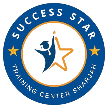 Success Star Training Center logo