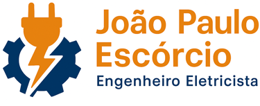 João Paulo Escórcio Engenheiro Eletricista logo