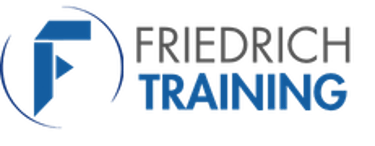 Friedrich Training logo