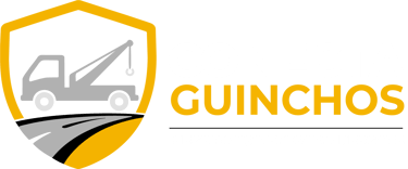Conecta Guinchos logo