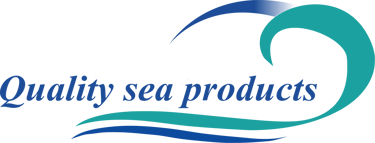 Quality sea products logo