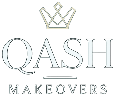 Qash Makeovers logo
