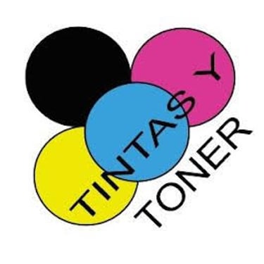 Tintas y Tóner de Hermosillo logo