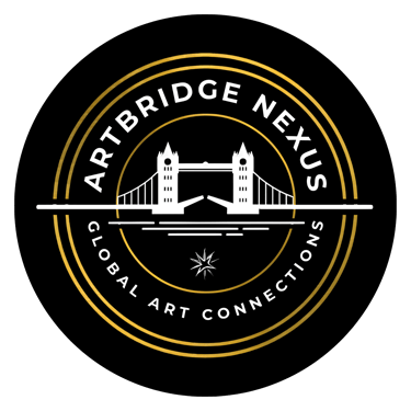 Artbridge Nexus logo
