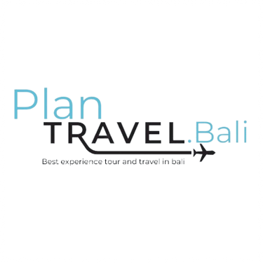 Plan travel bali logo